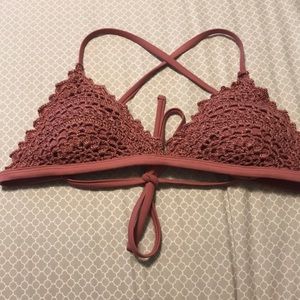 Xhilaration Bikini Top